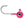 VMC Neon Moon Eye Jigs 1/4 oz-VMC-Wind Rose North Ltd. Outfitters