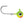 VMC Neon Moon Eye Jigs 3/4 oz-VMC-Wind Rose North Ltd. Outfitters