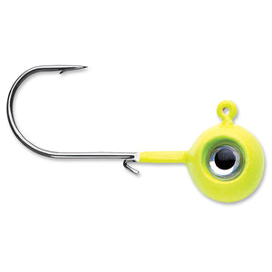 VMC Neon Moon Eye Jigs 3/8 oz-VMC-Wind Rose North Ltd. Outfitters