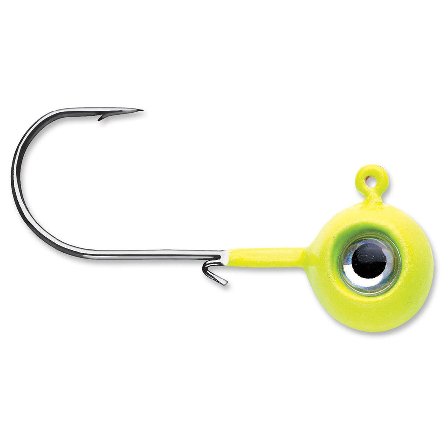 VMC Neon Moon Eye Jigs 3/8 oz-VMC-Wind Rose North Ltd. Outfitters