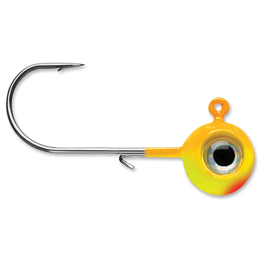 VMC Neon Moon Eye Jigs 3/8 oz-VMC-Wind Rose North Ltd. Outfitters