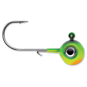 VMC Neon Moon Eye Jigs 3/8 oz-VMC-Wind Rose North Ltd. Outfitters