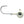 VMC Neon Moon Eye Jigs 3/8 oz-VMC-Wind Rose North Ltd. Outfitters