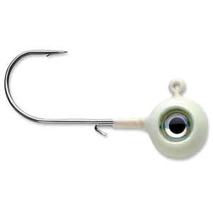 VMC Neon Moon Eye Jigs 3/8 oz-VMC-Wind Rose North Ltd. Outfitters