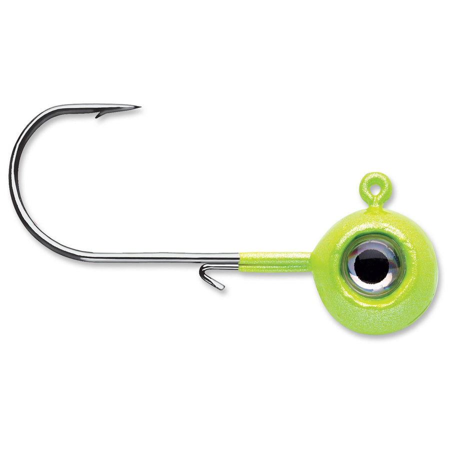 VMC Neon Moon Eye Jigs 3/8 oz-VMC-Wind Rose North Ltd. Outfitters