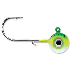 VMC Neon Moon Eye Jigs 3/8 oz-VMC-Wind Rose North Ltd. Outfitters