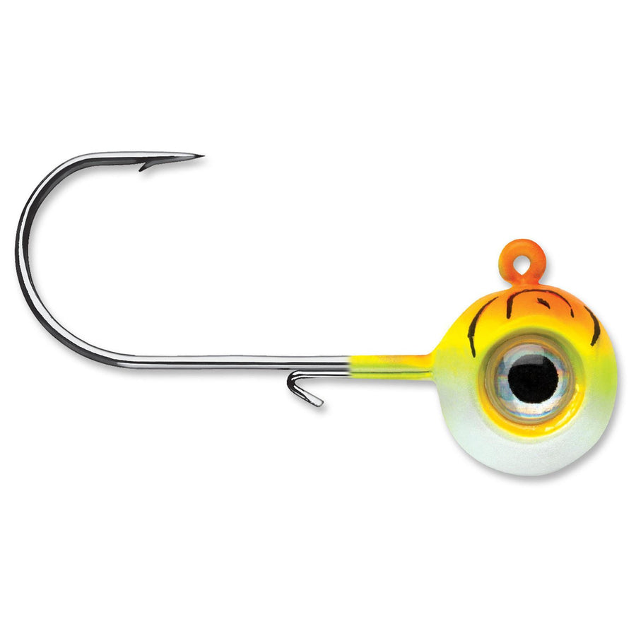 VMC Neon Moon Eye Jigs 3/8 oz-VMC-Wind Rose North Ltd. Outfitters