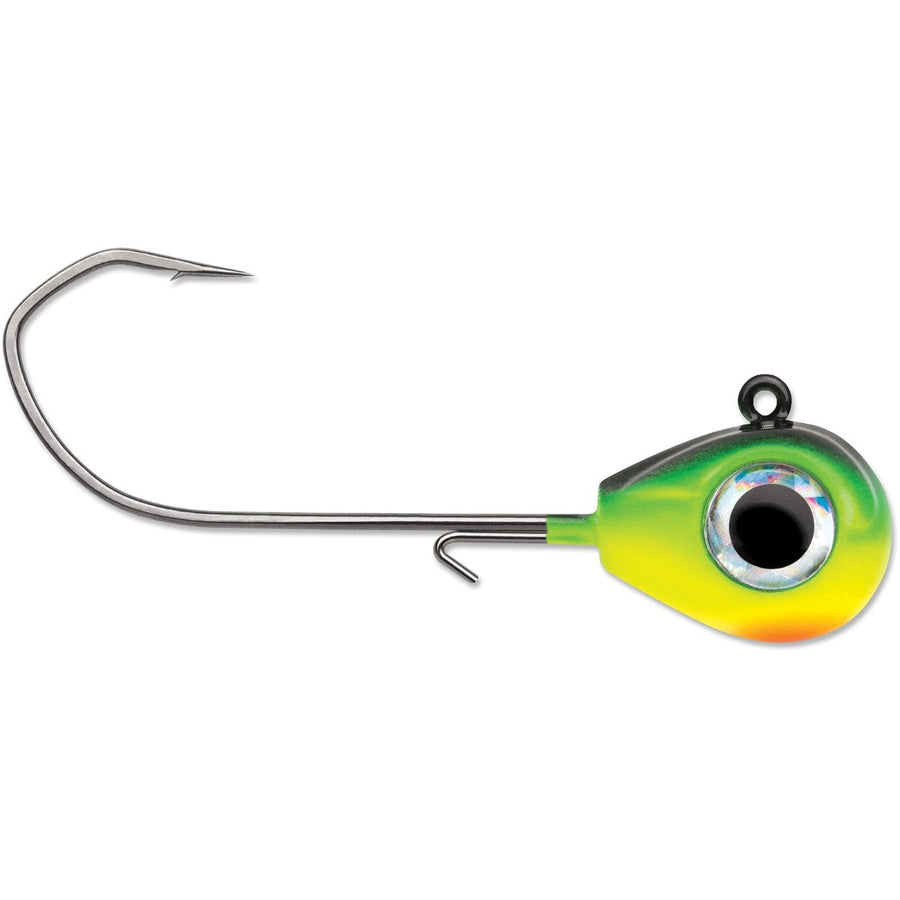 VMC Sleek Jig 4PK 3/8" SLJ38-VMC-Wind Rose North Ltd. Outfitters