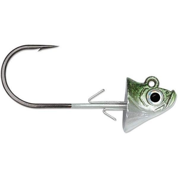 VMC Swimbait Jig Heads-VMC-Wind Rose North Ltd. Outfitters