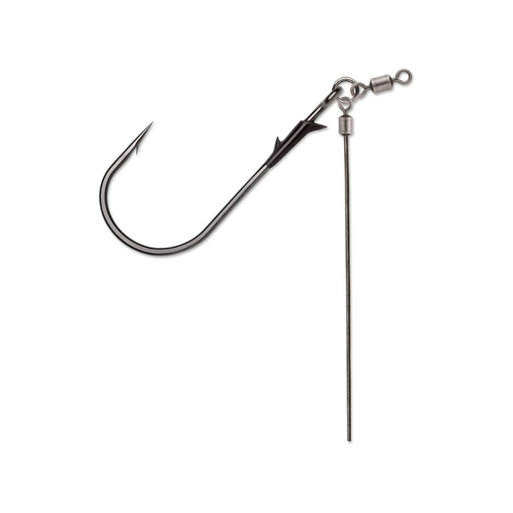 VMC Tokyo Rig HD Flippin' Hook-VMC-Wind Rose North Ltd. Outfitters