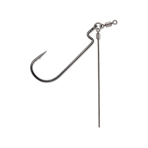 VMC Tokyo Rig HD Worm Hook-VMC-Wind Rose North Ltd. Outfitters