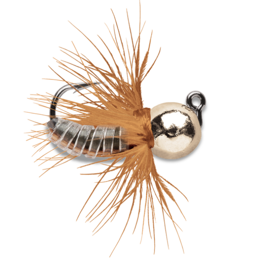 VMC Tungsten Fly Jig