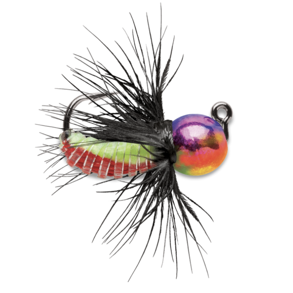 VMC Tungsten Fly Jig – Wind Rose North Ltd. Outfitters