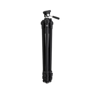 Vortex High Country II Aluminum Tripod + Pan Head-Vortex-Wind Rose North Ltd. Outfitters