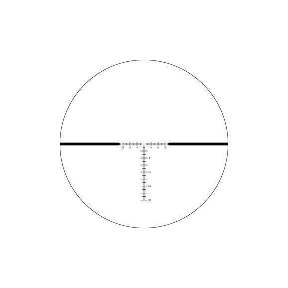 Vortex Razor HD LHT 3-15x42 Riflescope-Vortex-Wind Rose North Ltd. Outfitters