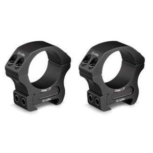 Vortex Riflescope Rings Pro Series-Vortex-Wind Rose North Ltd. Outfitters