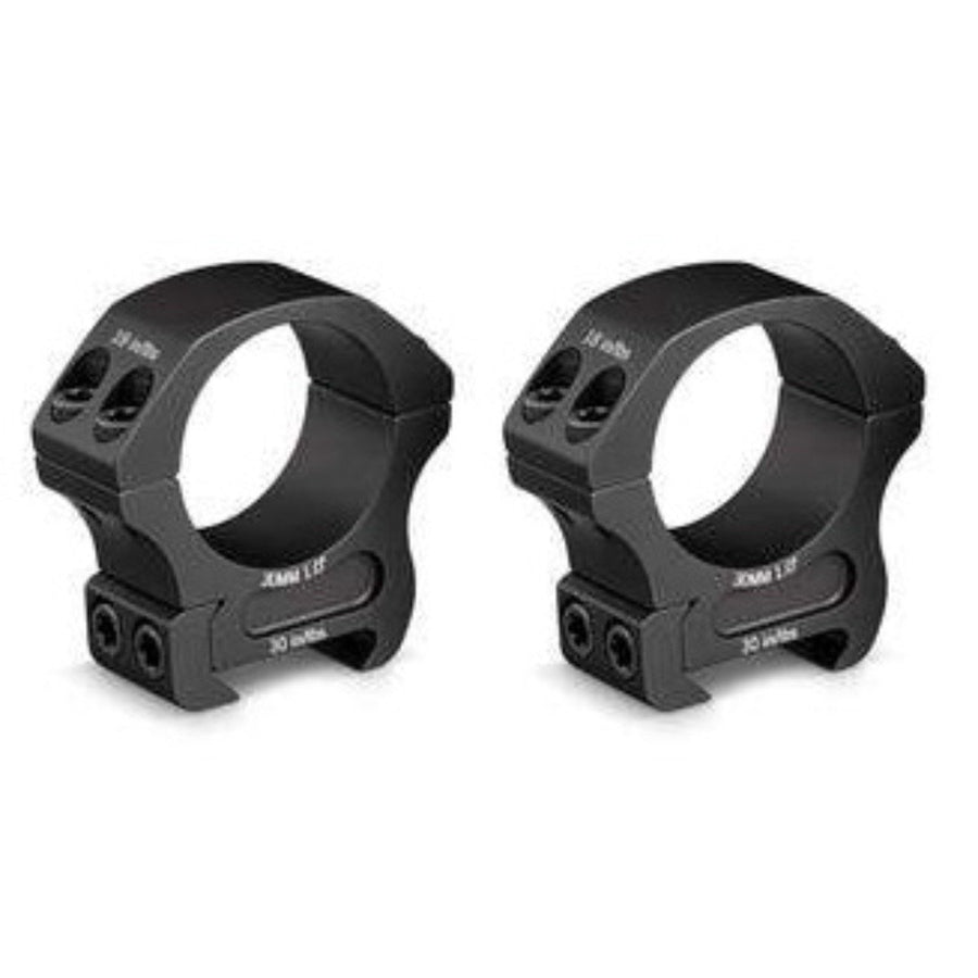 Vortex Riflescope Rings Pro Series-Vortex-Wind Rose North Ltd. Outfitters