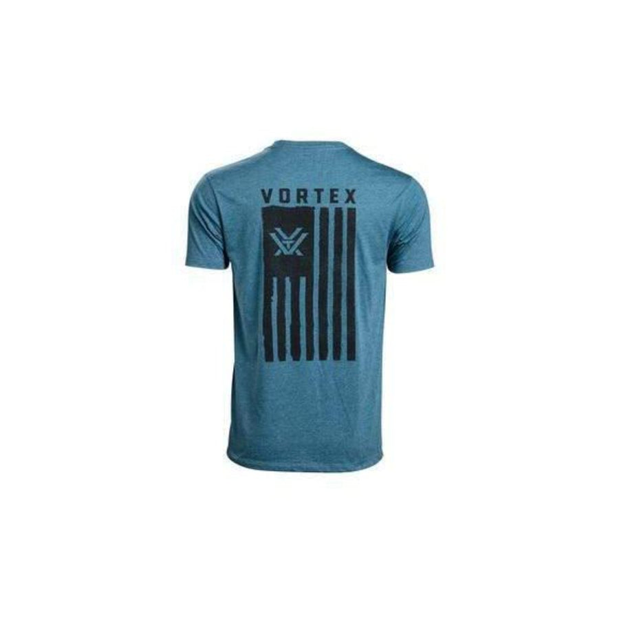 Vortex Men's Salute T-Shirt