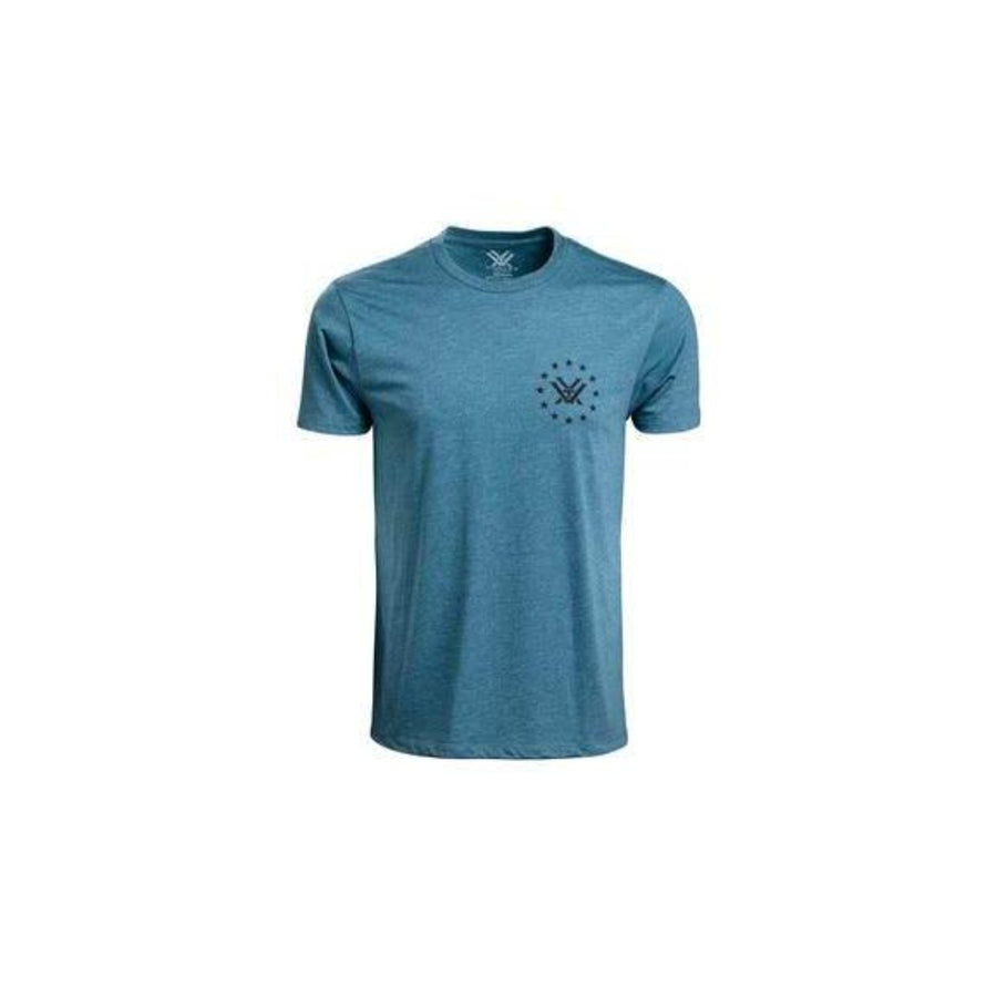 Vortex Men's Salute T-Shirt