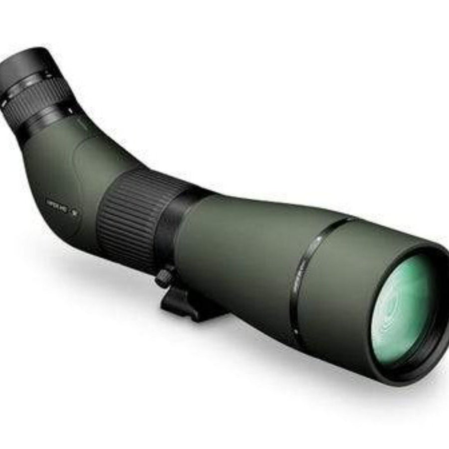 Vortex Viper HD Spotting Scope Angled-Vortex-Wind Rose North Ltd. Outfitters