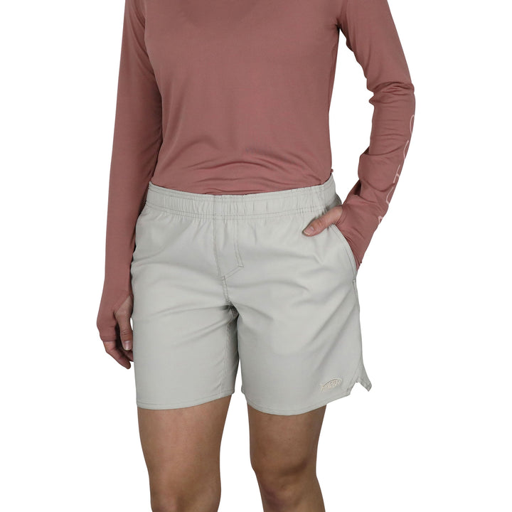 Aftco Women's Sirena Shorts