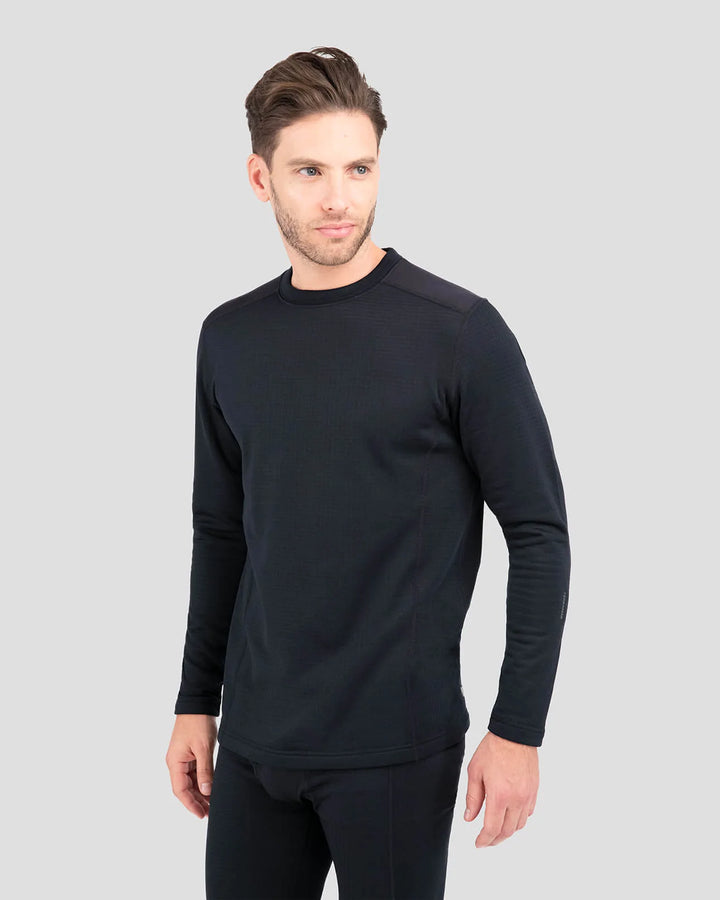 Terramar Men's 3.0 Ecolator Performance Crew (W8603)