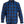 Woolly Dry Goods Men's Check Washable Wool Shirt (WS03R)