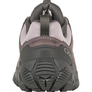 Oboz Women's Sawtooth X Low Waterproof (23502-Lupine)