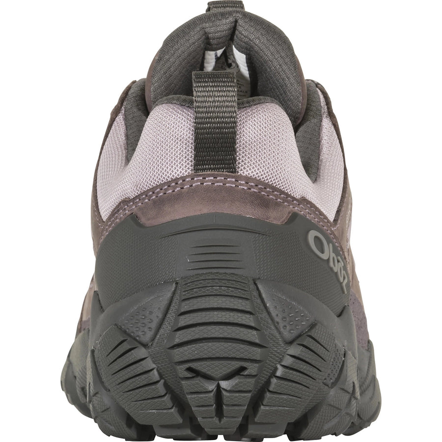 Oboz Women's Sawtooth X Low Waterproof (23502-Lupine)