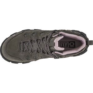 Oboz Women's Sawtooth X Mid Waterproof Hiking Boots (24002)