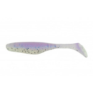 Walleye Assassin Turbo Shad 4"-Assassin-Wind Rose North Ltd. Outfitters