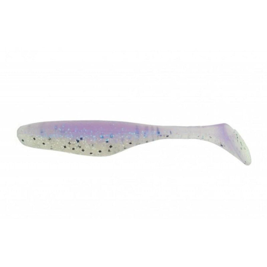 Walleye Assassin Turbo Shad 4"-Assassin-Wind Rose North Ltd. Outfitters
