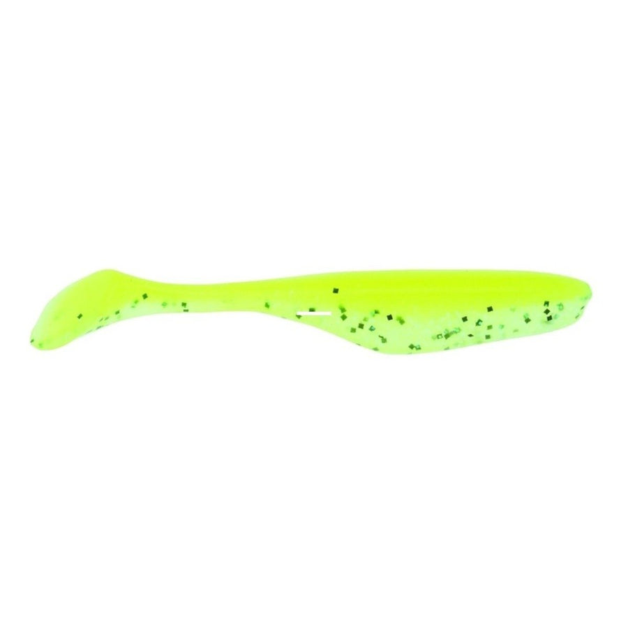 Walleye Assassin Turbo Shad - 4