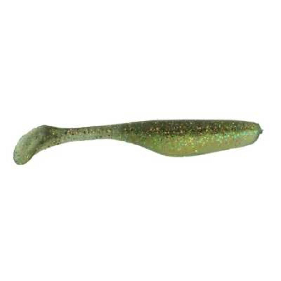 Walleye Assassin Turbo Shad 4"-Assassin-Wind Rose North Ltd. Outfitters