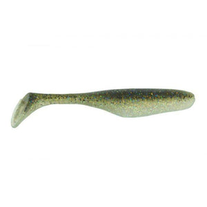 Walleye Assassin Turbo Shad 4"-Assassin-Wind Rose North Ltd. Outfitters