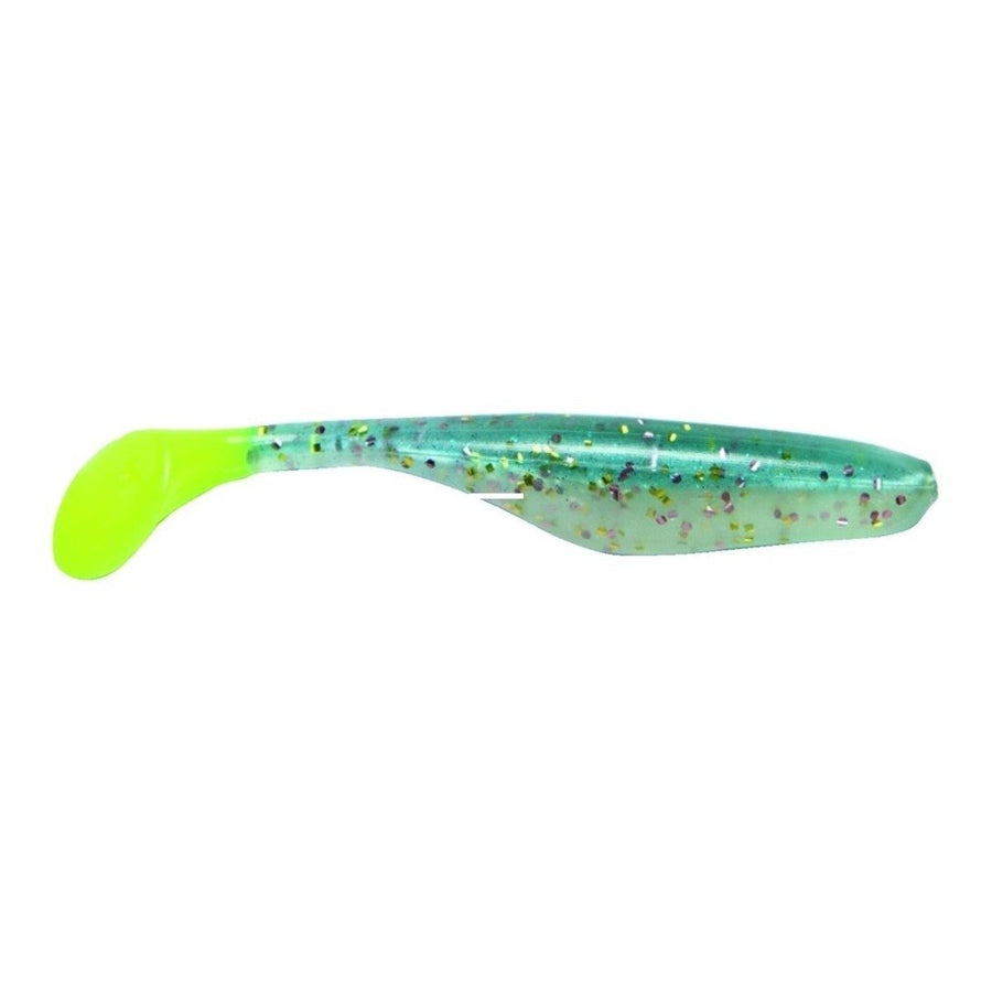 Walleye Assassin Turbo Shad 4"-Assassin-Wind Rose North Ltd. Outfitters