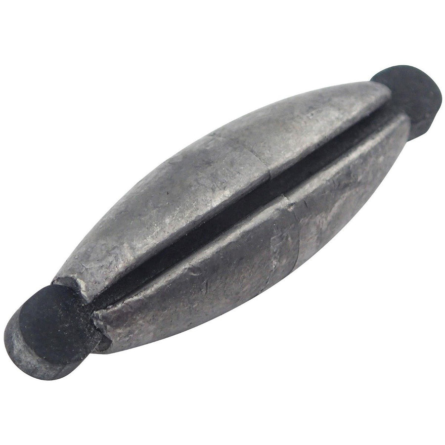 Water Gremlin Rubbercor Lead Sinkers-Water Gremlin-Wind Rose North Ltd. Outfitters