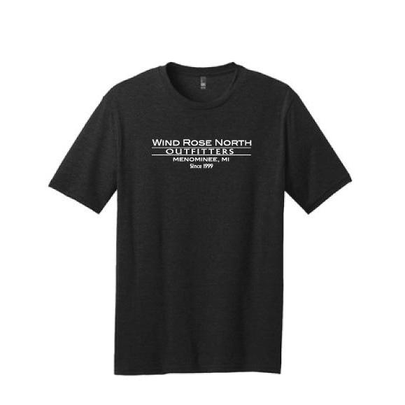 Wind Rose North Outfitters T-shirt-Wind Rose North Ltd. Outfitters-Wind Rose North Ltd. Outfitters