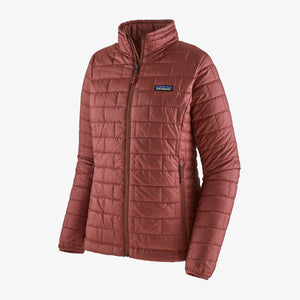 Women's Nano Puff® Jacket-Patagonia-Wind Rose North Ltd. Outfitters
