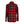 Woolly Dry Goods Men's Check Washable Wool Shirt (WS03R)