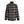 Woolly Dry Goods Men's Check Washable Wool Shirt (WS03R)