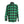 Woolly Dry Goods Men's Check Washable Wool Shirt (WS03R)