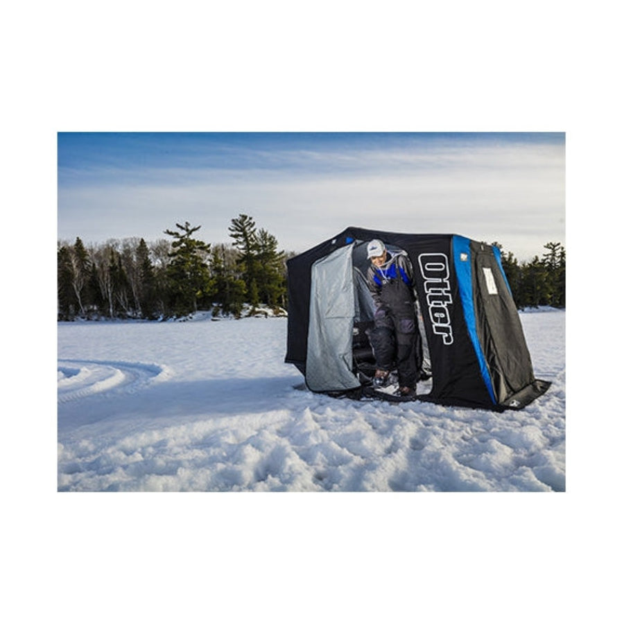 Otter XT X-Over Lodge Flip Over Thermal – Wind Rose North Ltd