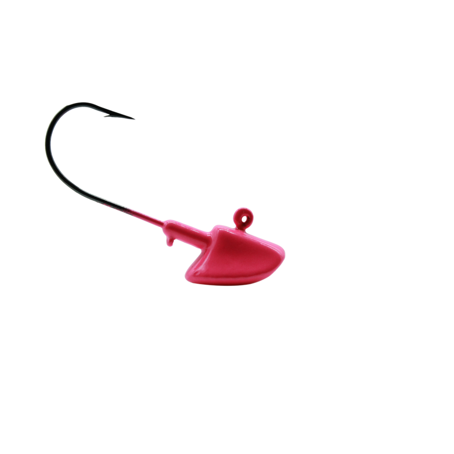 Storm Surge Bait Co. Stand Up Jig