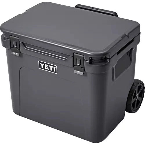 Yeti Roadie 60 - Rolling Wheeled Cooler