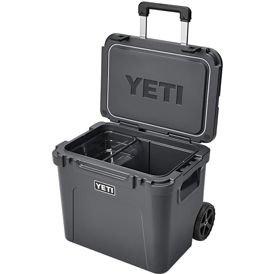 Yeti Roadie 60 - Rolling Wheeled Cooler