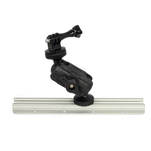 YakAttack Articulating Camera Mount (CMS-1004)-YakAttack-Wind Rose North Ltd. Outfitters