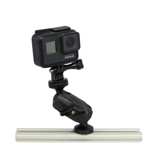 YakAttack Articulating Camera Mount (CMS-1004)-YakAttack-Wind Rose North Ltd. Outfitters