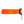 YakAttack Orange ProGlo Flag Kit 6" x 18"-YakAttack-Wind Rose North Ltd. Outfitters