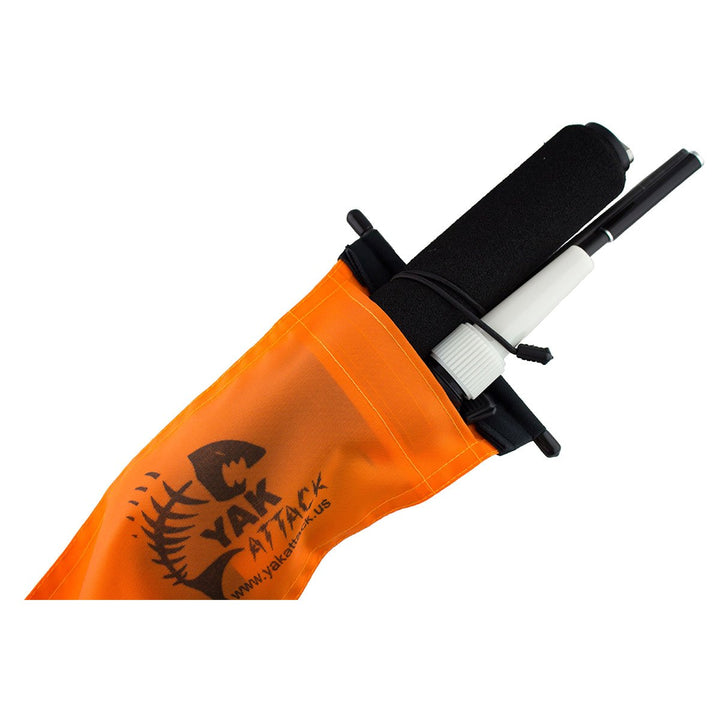 YakAttack VISICarbon Pro™, CPM, Includes Mighty Mount and Hardware-YakAttack-Wind Rose North Ltd. Outfitters